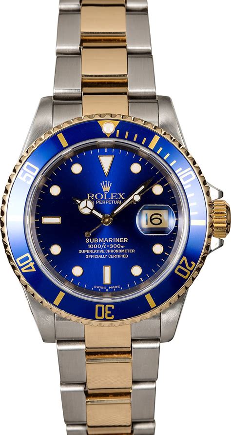 mens rolex submariner ebay|pre owned Rolex Submariner men's.